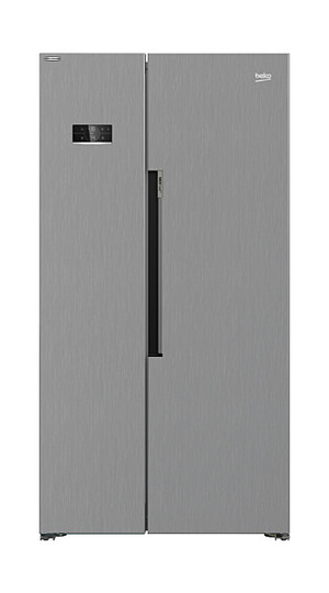 Холодильник BEKO GN164020XP